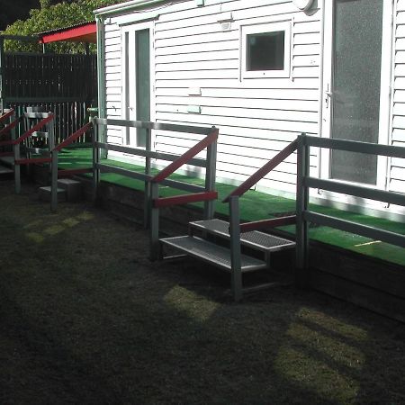 Mobil Home Dordogne Mouzens  外观 照片