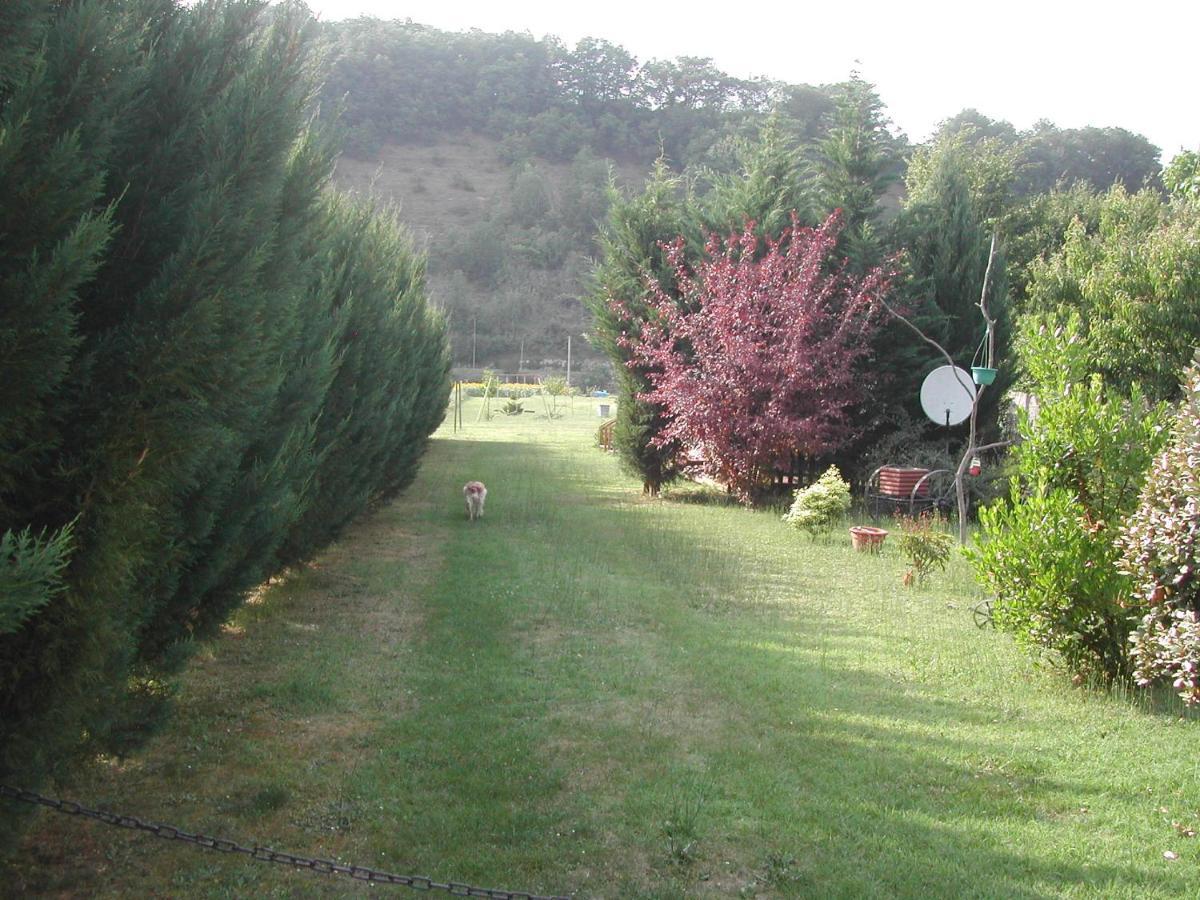 Mobil Home Dordogne Mouzens  外观 照片