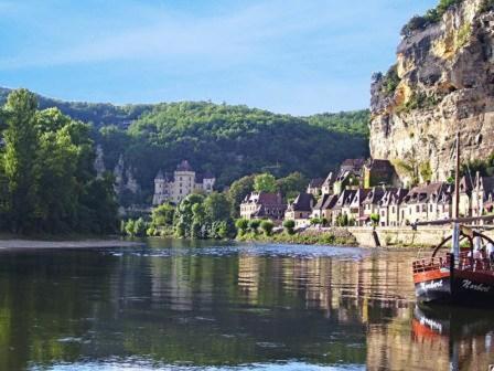 Mobil Home Dordogne Mouzens  外观 照片