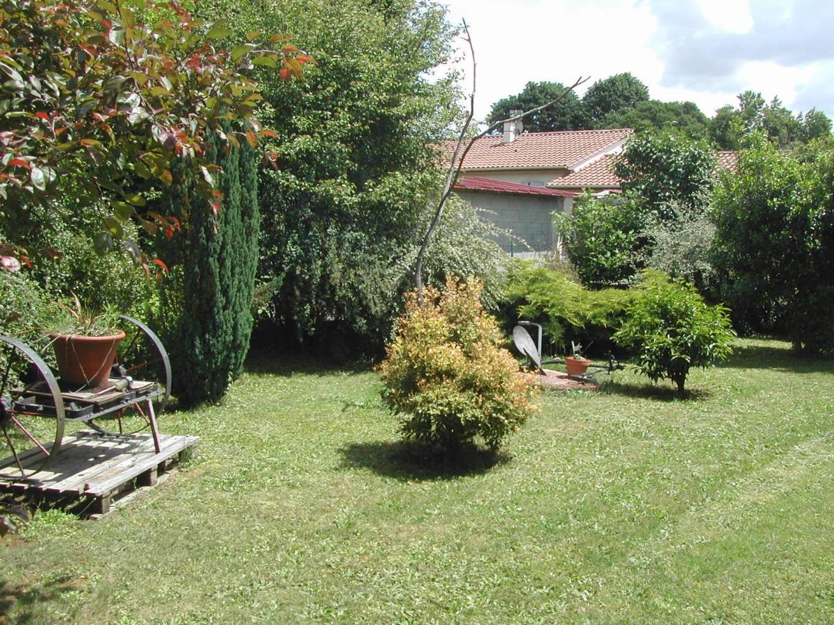 Mobil Home Dordogne Mouzens  外观 照片